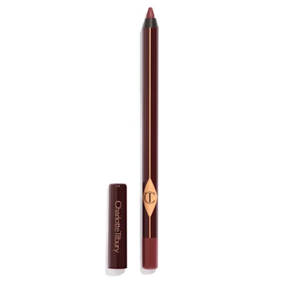 Charlotte Tilbury Other - 🌸 Charlotte Tilbury PILLOW TALK EYELINER
PILLOW TALK